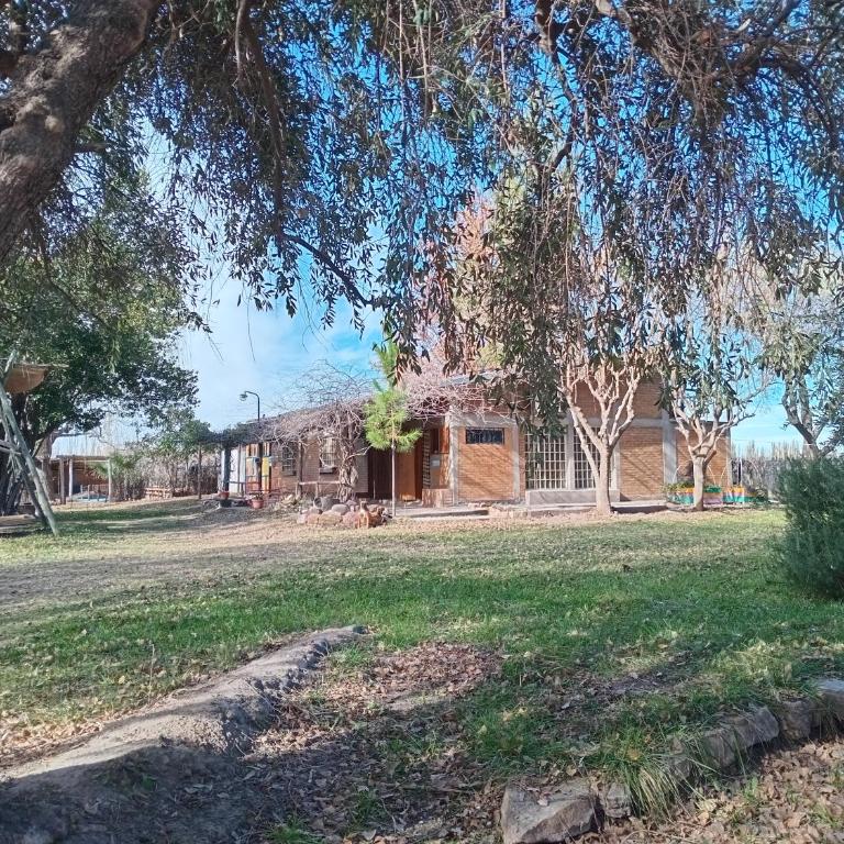 Casa Amane - Three-Bedroom House - 8