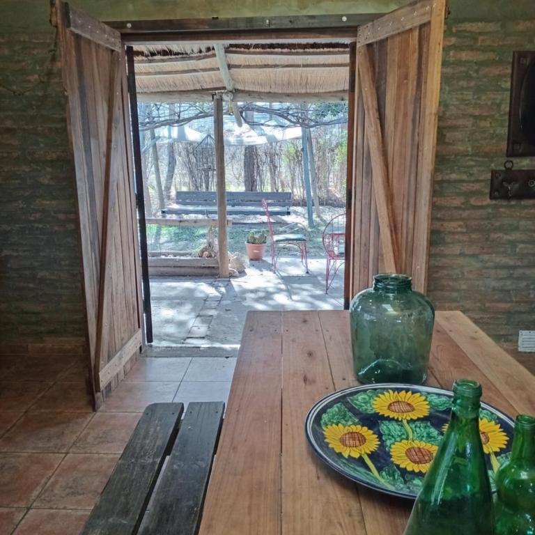 Casa Amane - Three-Bedroom House - 6