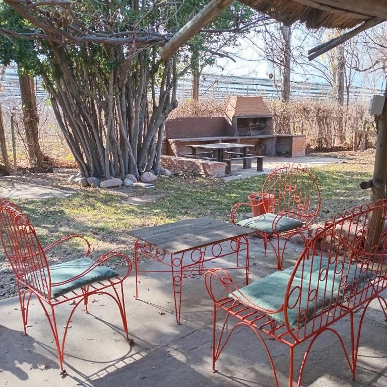 Casa Amane - Three-Bedroom House - 4