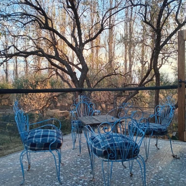 Casa Amane - Three-Bedroom House - 10