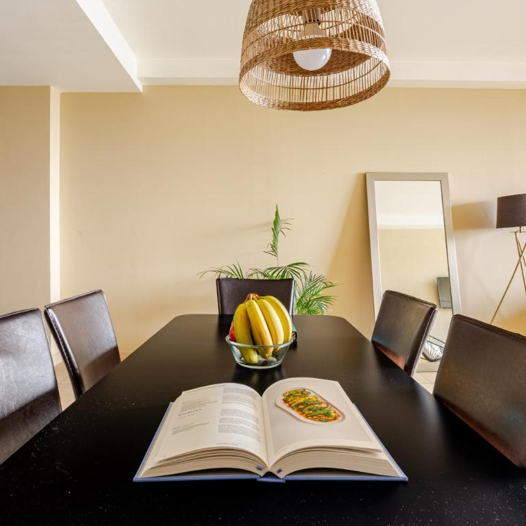 Begrand Alto Polanco Pool Gym Jacuzzi & More - Two-Bedroom Apartment - 9