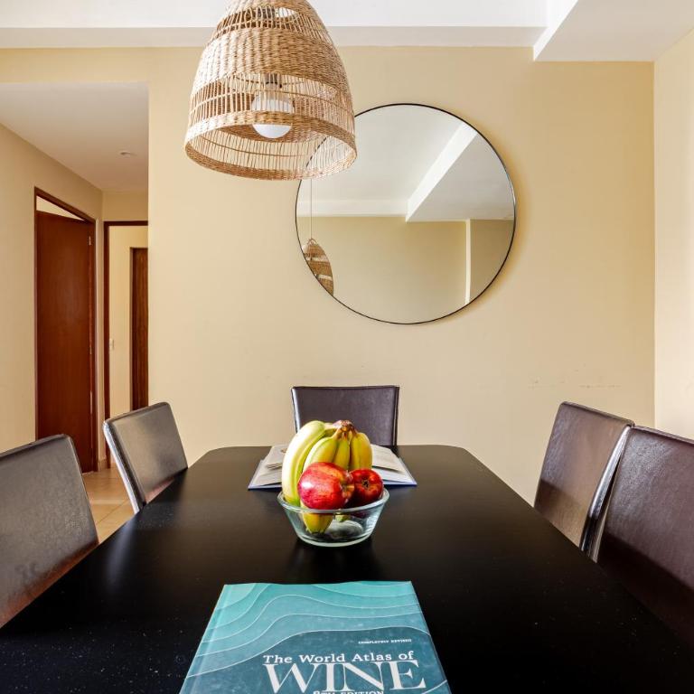 Begrand Alto Polanco Pool Gym Jacuzzi & More - Two-Bedroom Apartment - 4