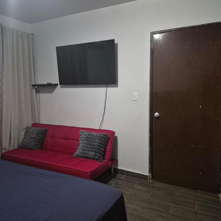 Apartment right on the beach 40 steps away - Appartement 2 Chambres - 5