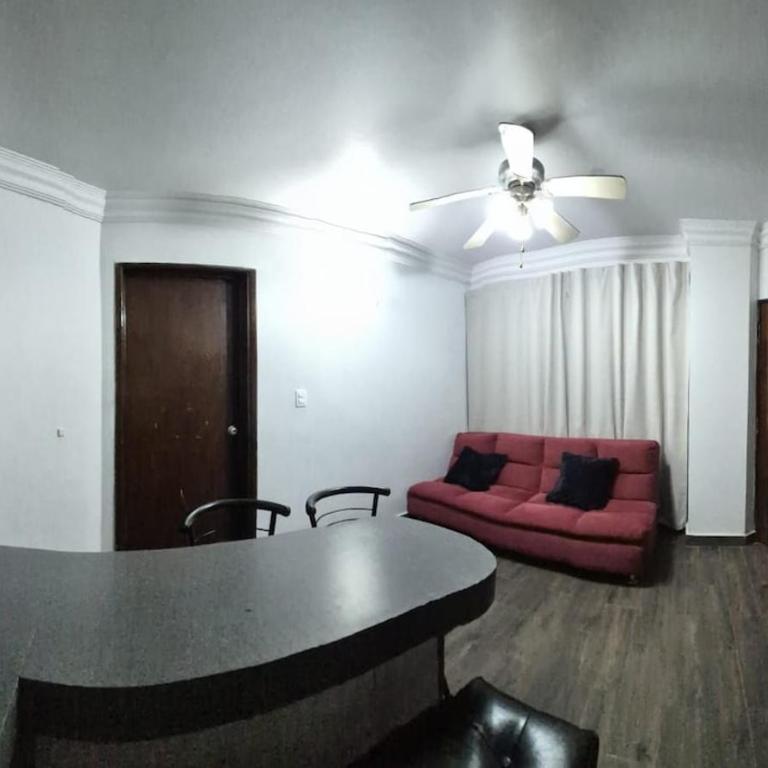 Apartment right on the beach 40 steps away - Appartement 2 Chambres - 6