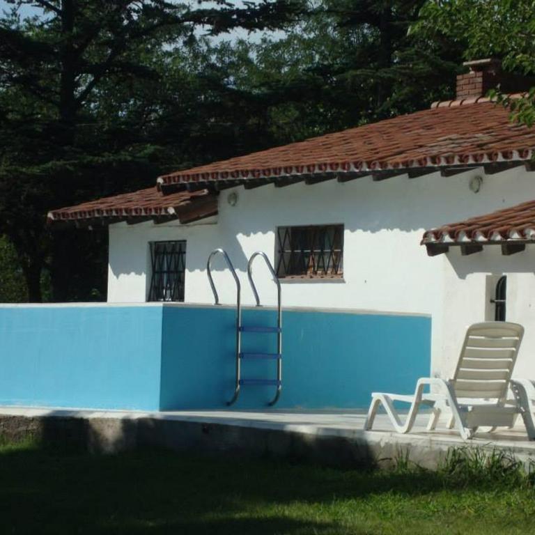 Pinos del Virrey I - Three-Bedroom Chalet - 33
