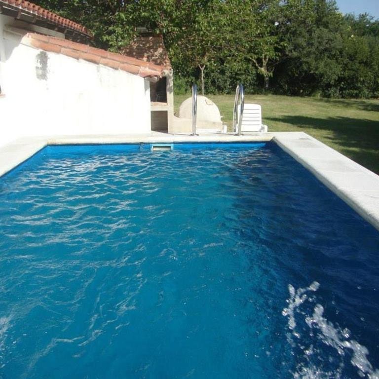 Pinos del Virrey I - Three-Bedroom Chalet - 34