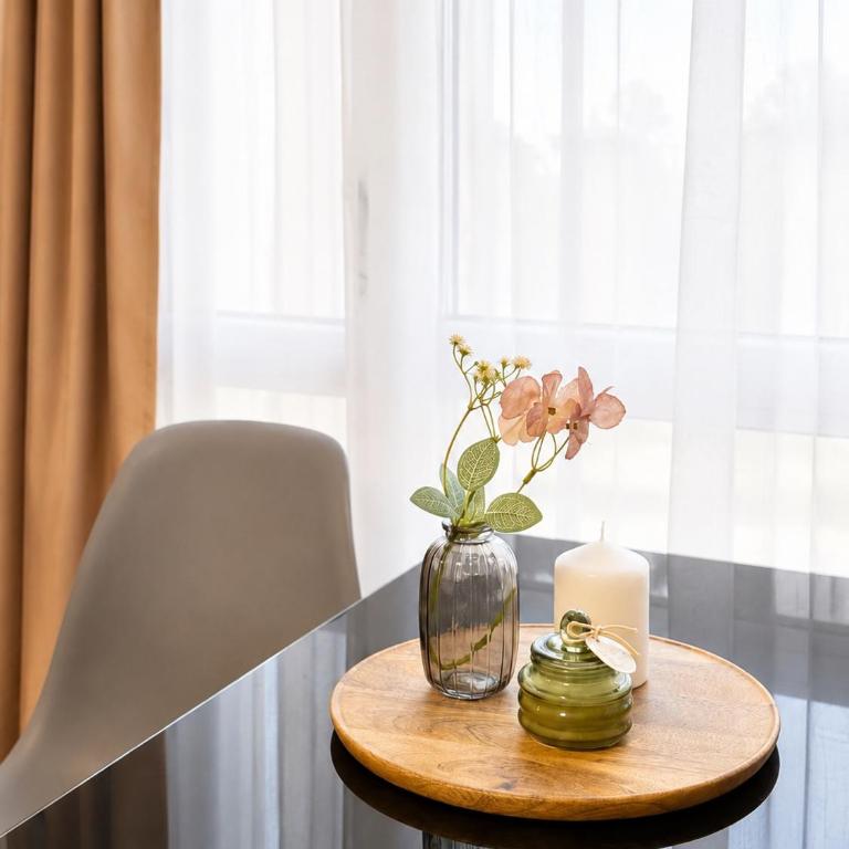 Nilton 2 Apartmans - Apartman sa 1 Spavaćom Sobom - 1