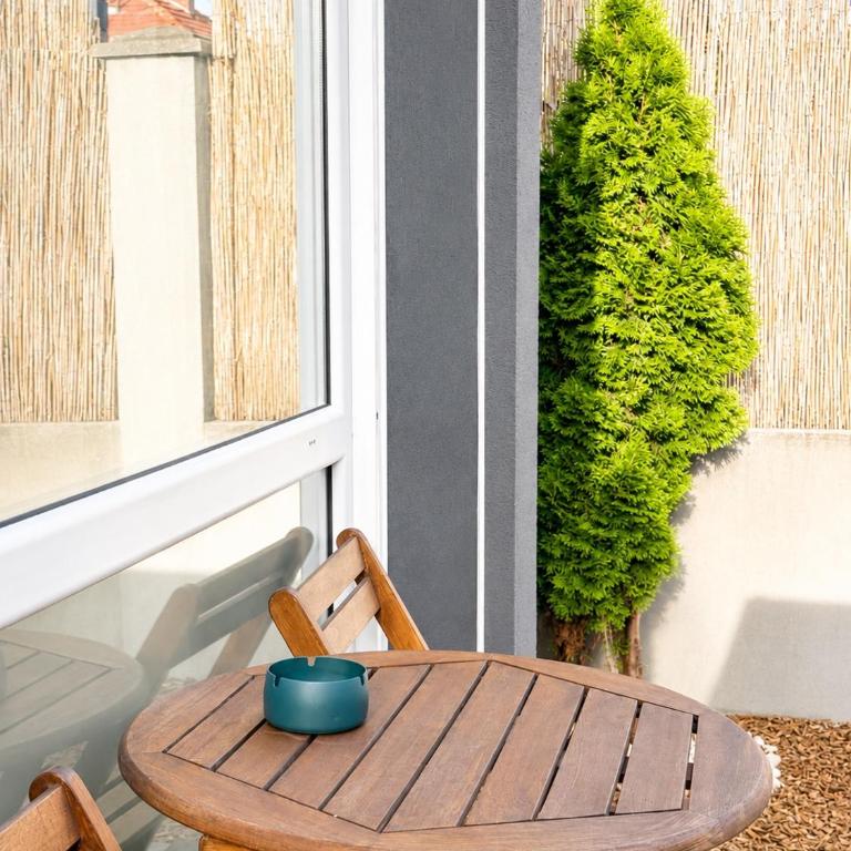 Nilton 2 Apartmans - Apartman sa 1 Spavaćom Sobom - 33