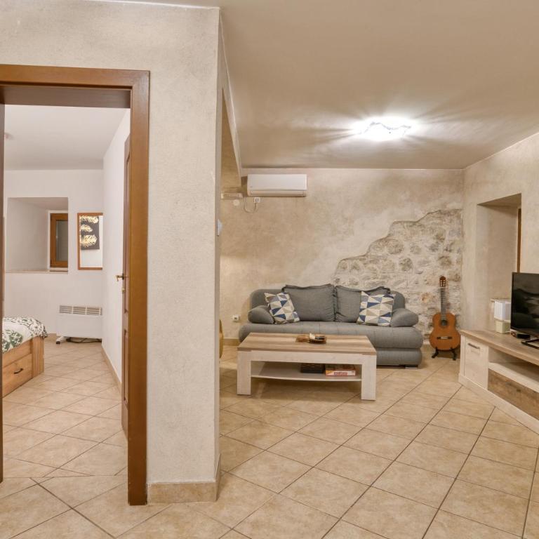 Historic Old Town Kotor - Apartment mit 1 Schlafzimmer - 3