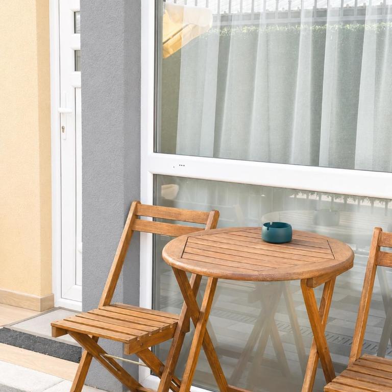 Nilton 2 Apartmans - Apartman sa 1 Spavaćom Sobom - 31