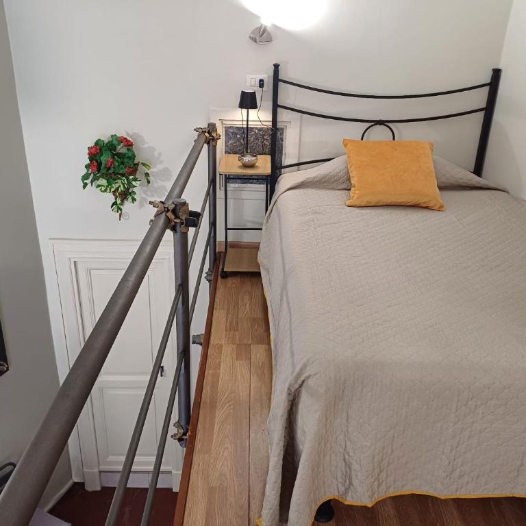 Domus Bella Civita - Centro Storico Catania - Appartamento con 1 Camera da Letto - 26