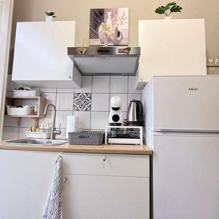 Domus Bella Civita - Centro Storico Catania - Appartamento con 1 Camera da Letto - 27