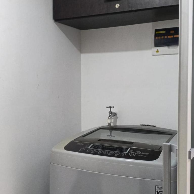 Apartamentos Amoblados Confort Turismo en Cúcuta 1 - Apartamento Deluxe - 25