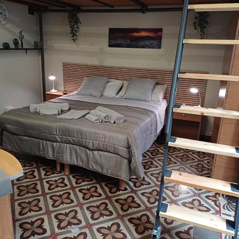 Domus Bella Civita - Centro Storico Catania - Appartamento con 1 Camera da Letto - 29