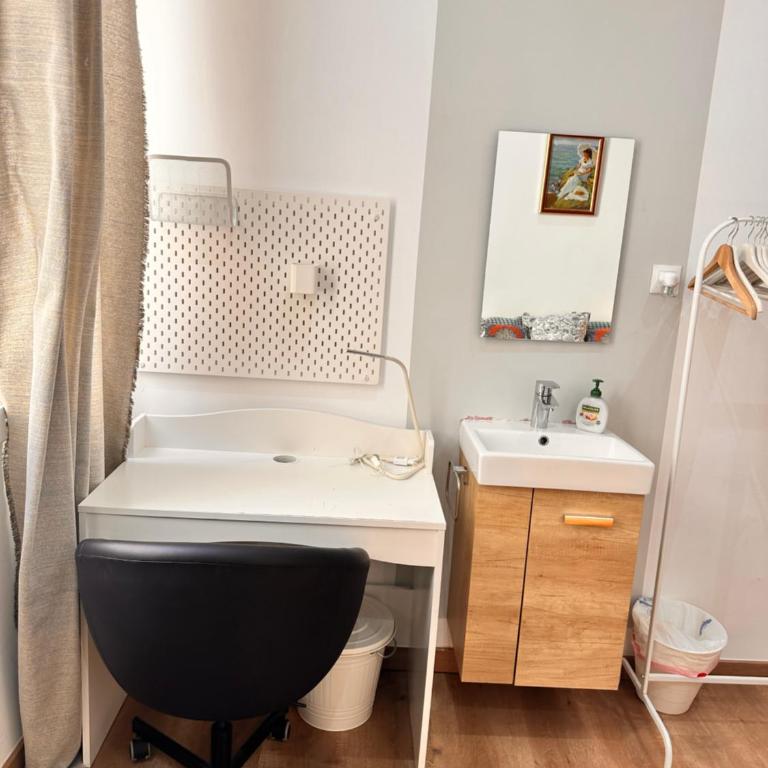 Habitación 5 Sant Pau - Apartamento de 1 dormitorio - 8