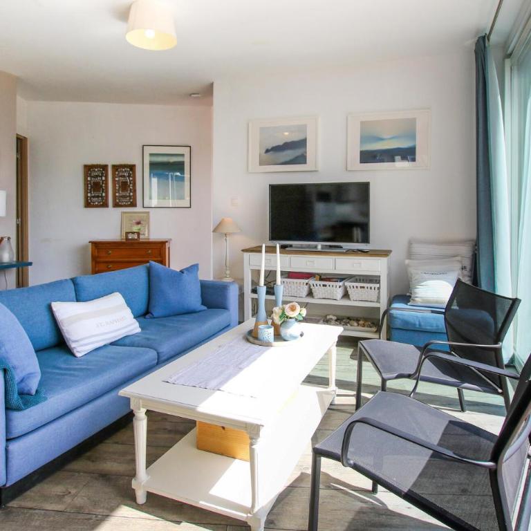 Wunderschönes Apartment In Sète Mit Wlan - Apartment mit 2 Schlafzimmern - 9