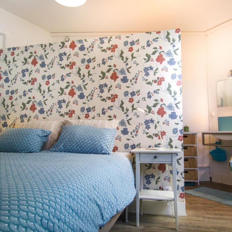 Wunderschönes Apartment In Sète Mit Wlan - Apartment mit 2 Schlafzimmern - 10