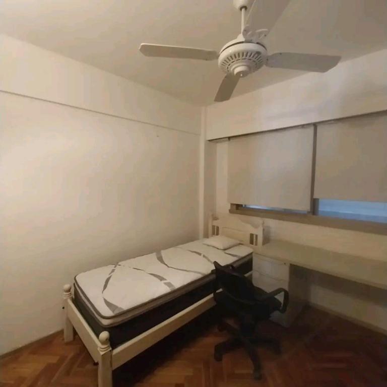 Hospedajemarti29 - Apartamento de 1 dormitorio - 8