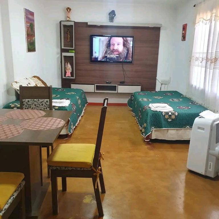 Hospedajemarti29 - Apartamento de 1 dormitorio - 9