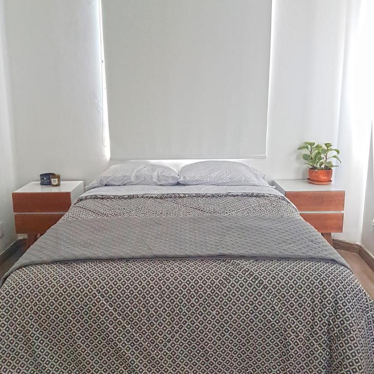 Bright 1BR with Optional Rooftop well Connected - Appartement 1 Chambre - 4