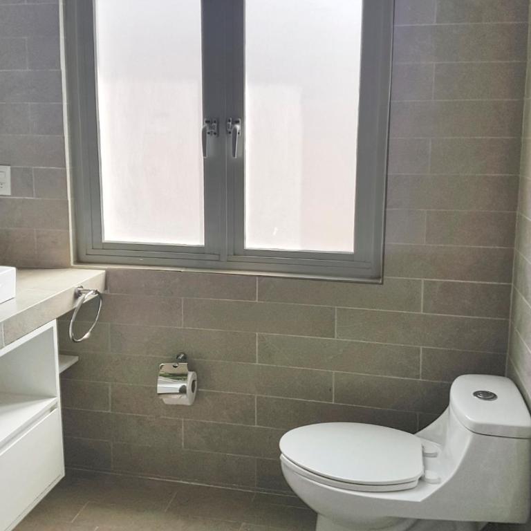 Bright 1BR with Optional Rooftop well Connected - Appartement 1 Chambre - 12
