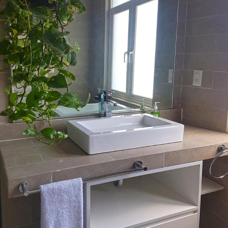Bright 1BR with Optional Rooftop well Connected - Appartement 1 Chambre - 15