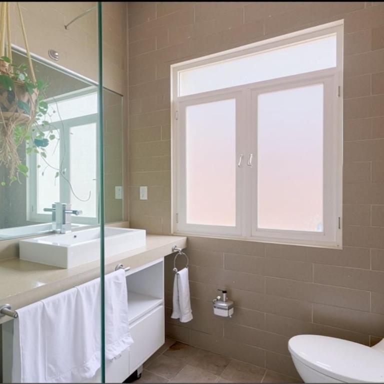 Bright 1BR with Optional Rooftop well Connected - Appartement 1 Chambre - 18