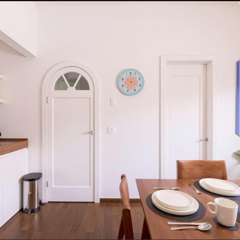 Bright 1BR with Optional Rooftop well Connected - Appartement 1 Chambre - 20
