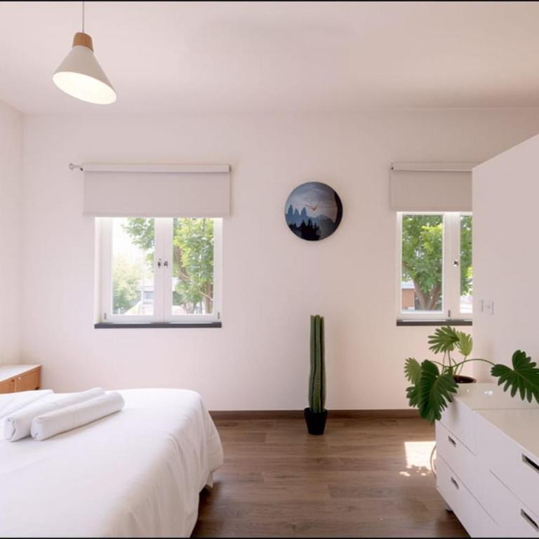 Bright 1BR with Optional Rooftop well Connected - Appartement 1 Chambre - 21