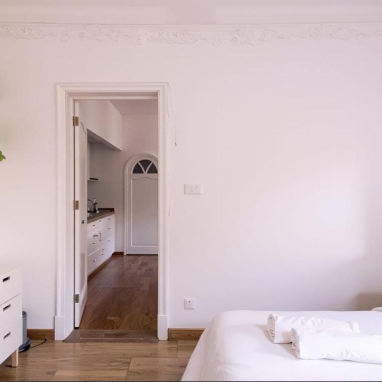 Bright 1BR with Optional Rooftop well Connected - Appartement 1 Chambre - 33