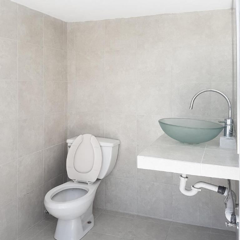 Bright 1BR with Optional Rooftop well Connected - Appartement 1 Chambre - 43