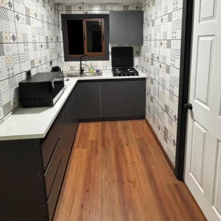 Marcelina - One-Bedroom House - 4