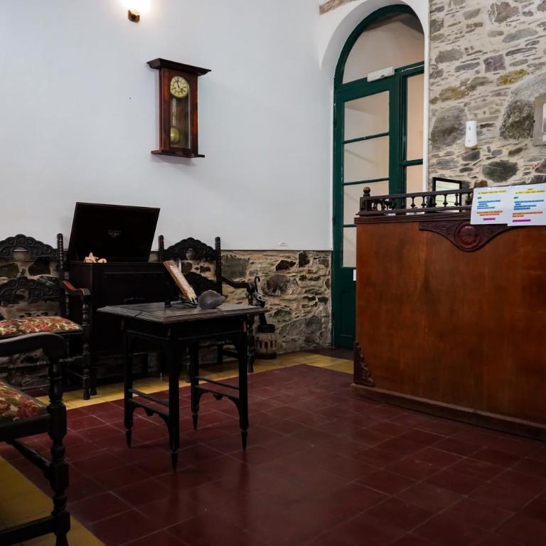 Posada San Gabriel - Casa de 6 dormitorios - 21