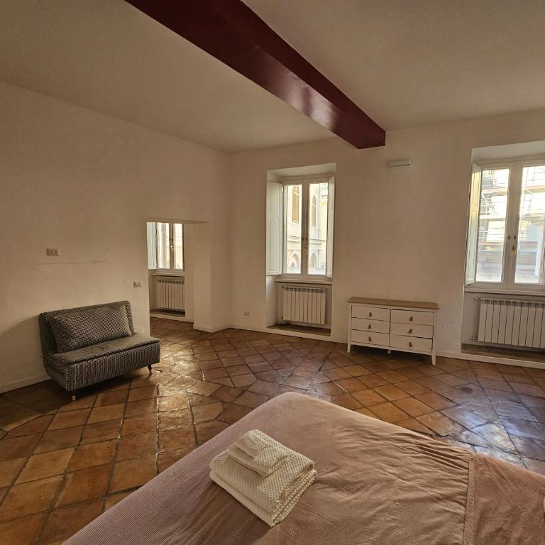 Domus Imperialis Trevi Fontis - Apartamento de 3 dormitorios - 14