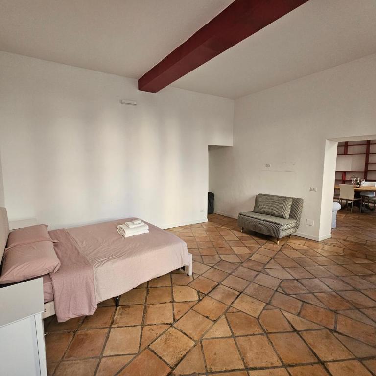 Domus Imperialis Trevi Fontis - Apartamento de 3 dormitorios - 13