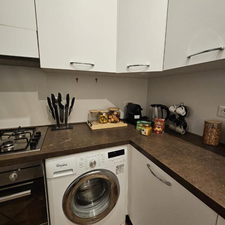 Domus Imperialis Trevi Fontis - Apartamento de 3 dormitorios - 23