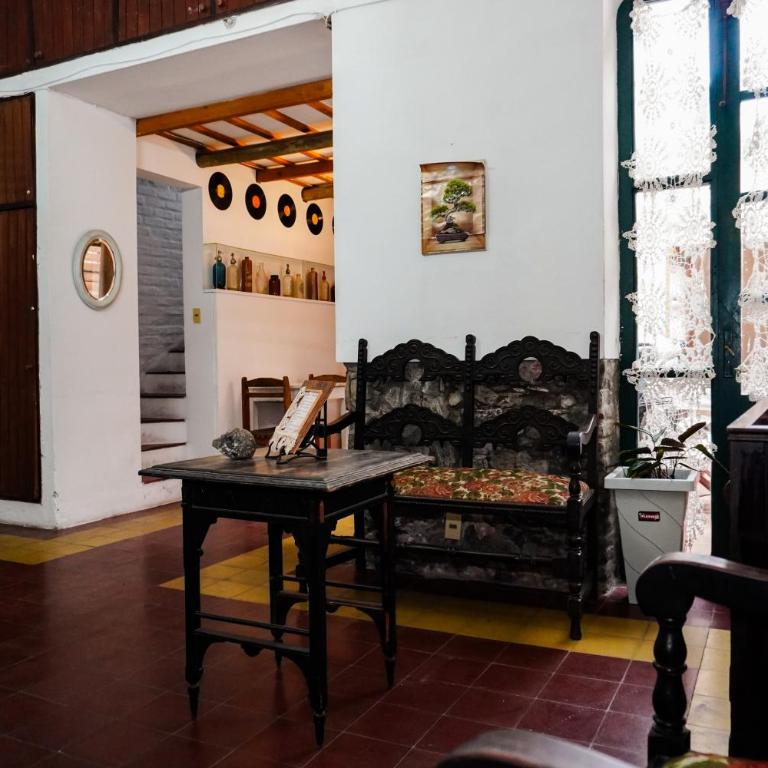 Posada San Gabriel - Casa de 6 dormitorios - 22