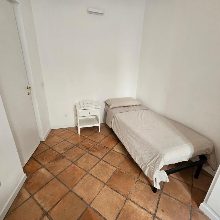 Domus Imperialis Trevi Fontis - Apartamento de 3 dormitorios - 39