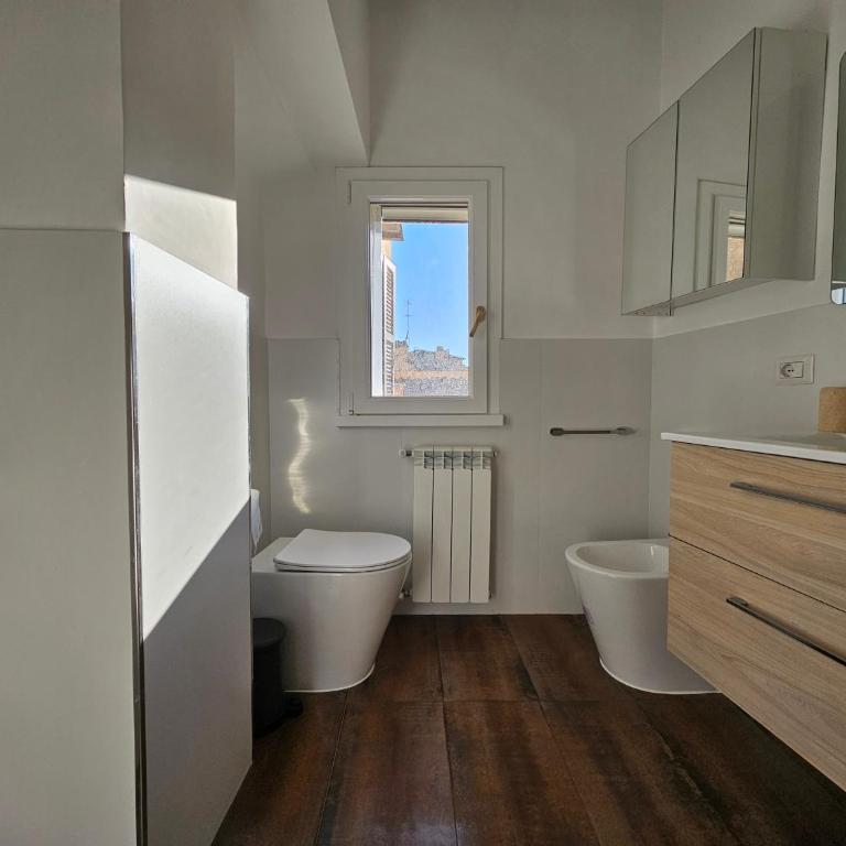 Domus Imperialis Trevi Fontis - Apartamento de 3 dormitorios - 35