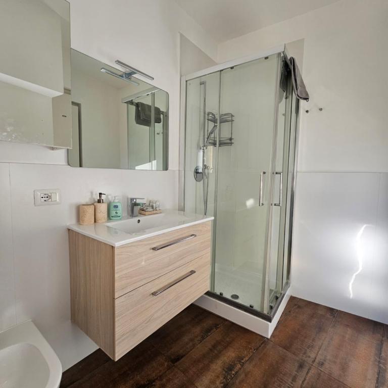 Domus Imperialis Trevi Fontis - Apartamento de 3 dormitorios - 36