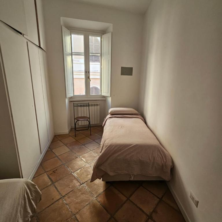 Domus Imperialis Trevi Fontis - Apartamento de 3 dormitorios - 40