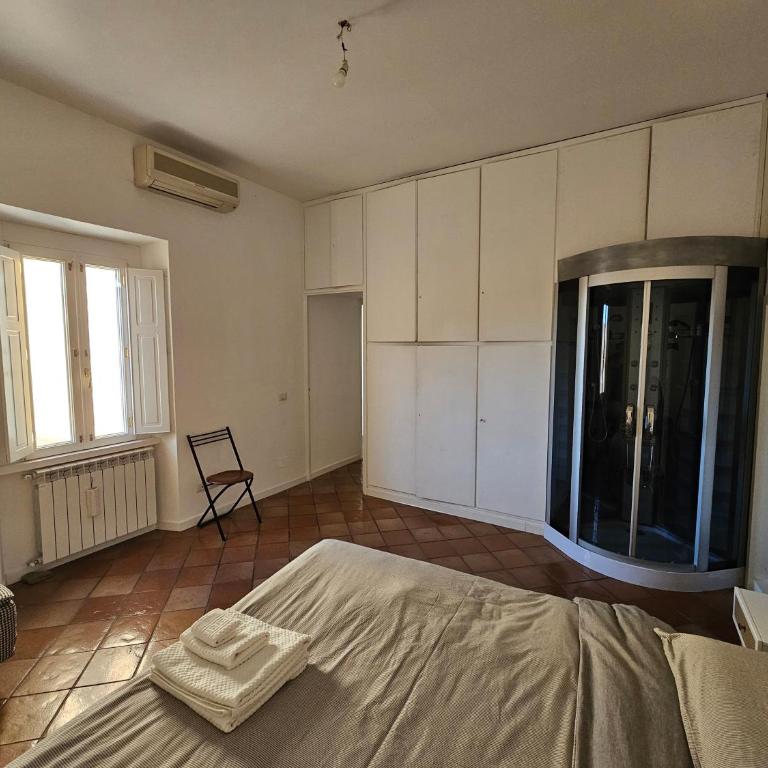 Domus Imperialis Trevi Fontis - Apartamento de 3 dormitorios - 33