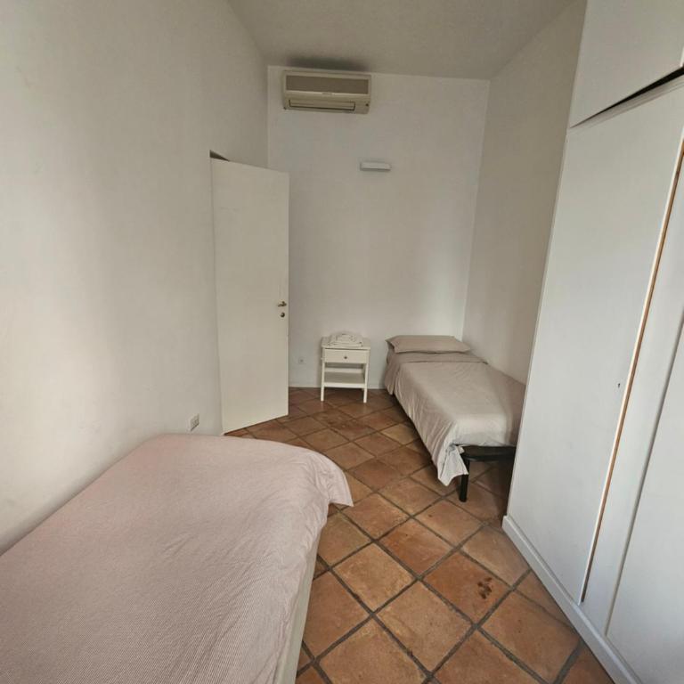Domus Imperialis Trevi Fontis - Apartamento de 3 dormitorios - 38