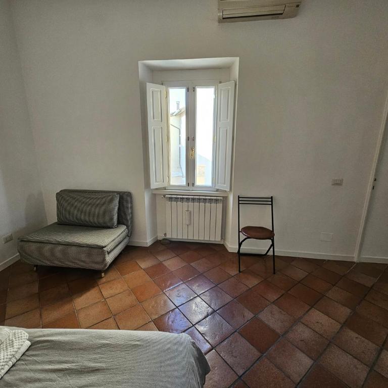 Domus Imperialis Trevi Fontis - Apartamento de 3 dormitorios - 32