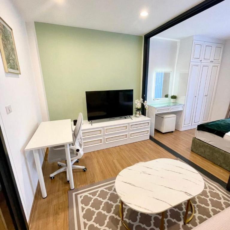 9 de julio premium - Apartamento de 1 dormitorio - 10