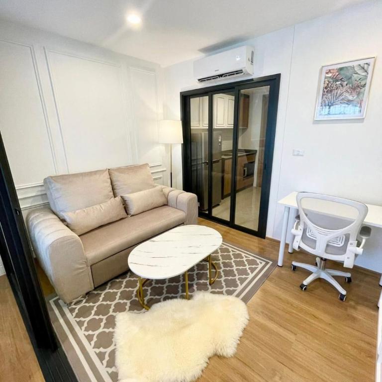 9 de julio premium - Apartamento de 1 dormitorio - 11