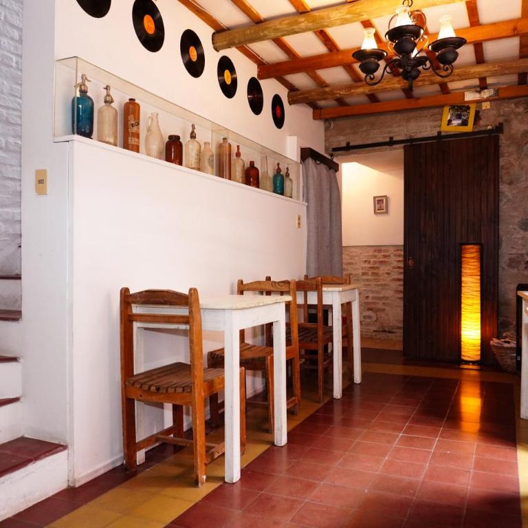 Posada San Gabriel - Casa de 6 dormitorios - 24