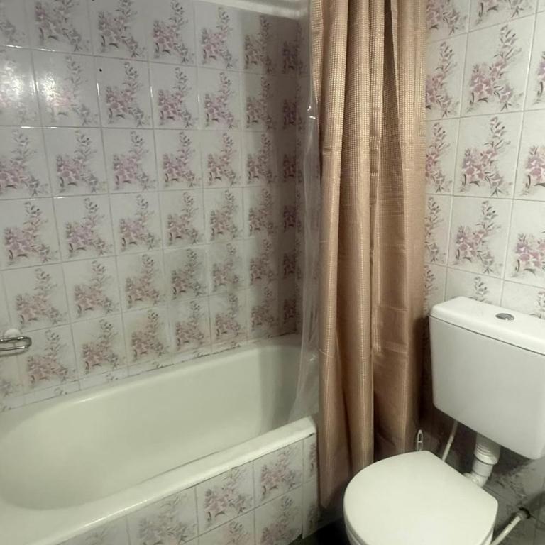 El Refugio BA - Two-Bedroom Apartment - 9