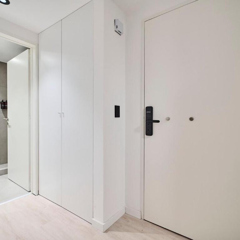 Espacio Thames 3 Cerca del Movistar Arena - Apartamento de 1 dormitorio - 2