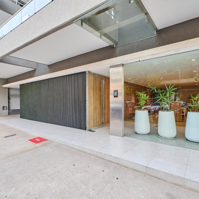 Espacio Thames 3 Cerca del Movistar Arena - Apartamento de 1 dormitorio - 7